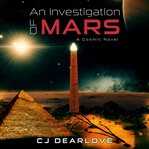 An investigation of mars cover image