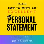 How to Write an Excellent Personal Statement cover image