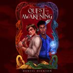 Quest of Awakening cover image