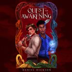 Quest of Awakening cover image