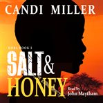 Salt & Honey cover image