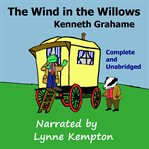 The Wind in the Willows cover image