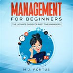 Management for Beginners cover image