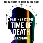 Time Of Death cover image