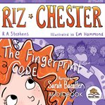Riz Chester: The Fingerprint Code cover image