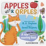 Apples Not Orples cover image