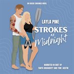 Strokes at Midnight cover image