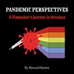 Pandemic perspectives cover image