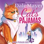Cat's pajamas cover image