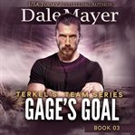 Gage's Goal cover image