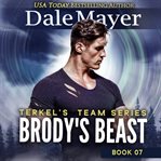 Brody's Beast cover image