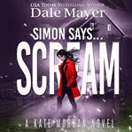 Simon says ... scream cover image