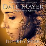 Itsy Bitsy Spider cover image