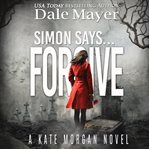 Simon says-- forgive cover image