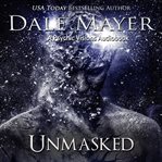 Unmasked cover image