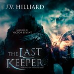 The last Keeper cover image