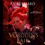 Vorodin's Lair cover image