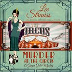 Murder at the Circus cover image