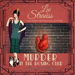 Murder at the Boxing Club cover image