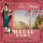 Murder in France cover image