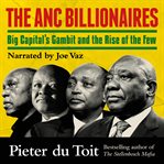 The ANC Billionaires cover image