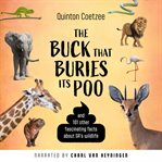 The Buck that Buries its Poo cover image