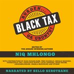 Black Tax cover image