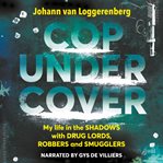 Cop Under Cover cover image