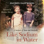Like Sodium in Water cover image