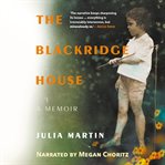 The Blackridge House cover image