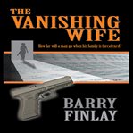 The vanishing wife cover image