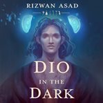 Dio in the dark cover image