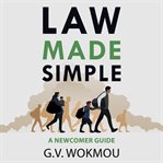 Law Made Simple cover image
