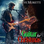 A Guitar for Christmas cover image