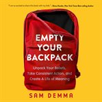 Empty Your Backpack cover image