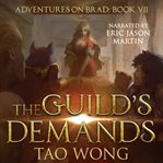 The Guild's Demands cover image