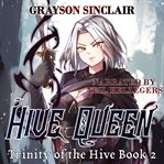 Hive Queen cover image