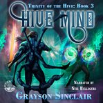 Hive Mind cover image
