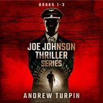 The Joe Johnson Thriller Series cover image