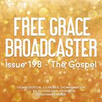 The gospel cover image