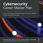 Cybersecurity Career Master Plan cover image