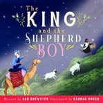The King and the Shepherd Boy cover image