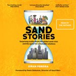 Sand Stories cover image