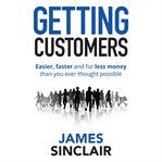 Getting Customers cover image