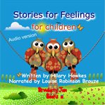 Stories for Feelings for Children cover image