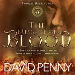 The Message of Blood cover image