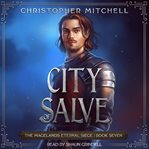 City of Salve cover image