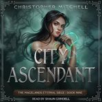 City Ascendant cover image