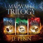 A mapwalker trilogy cover image