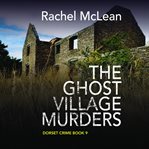 The Ghost Village Murders cover image